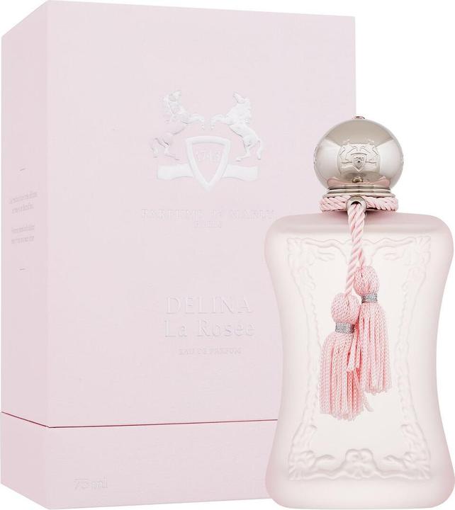Parfums de Marly Delina La Rosée - acheter sur Galaxus - Galaxus
