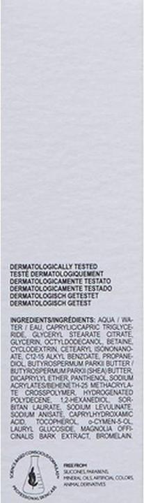 Actual product image Comfort Zone Essential (Cleansing scrub, 60 ml)