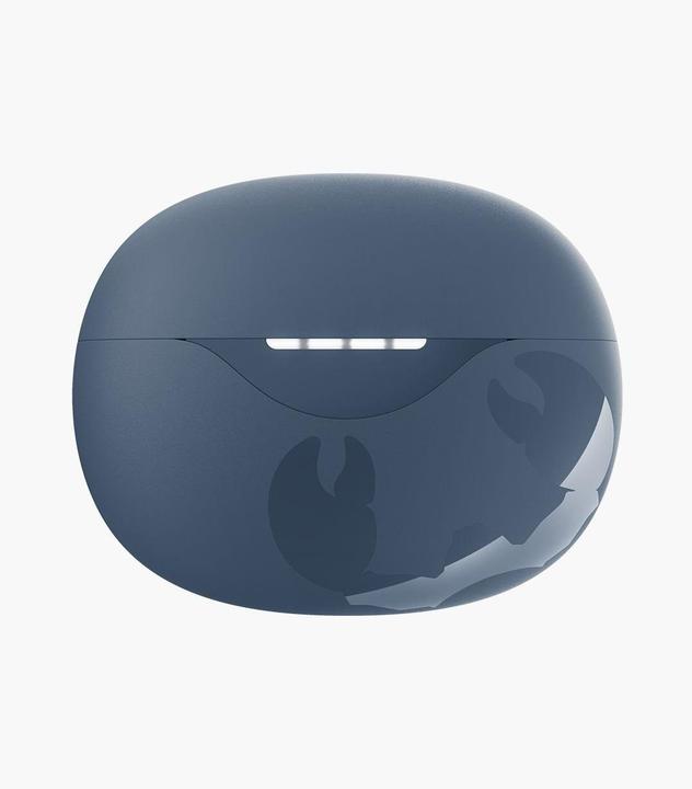 Actual product image Fresh'N Rebel Fresh 'n Rebel Twins Breez Steel Blue (NC, 7 h, Wireless)