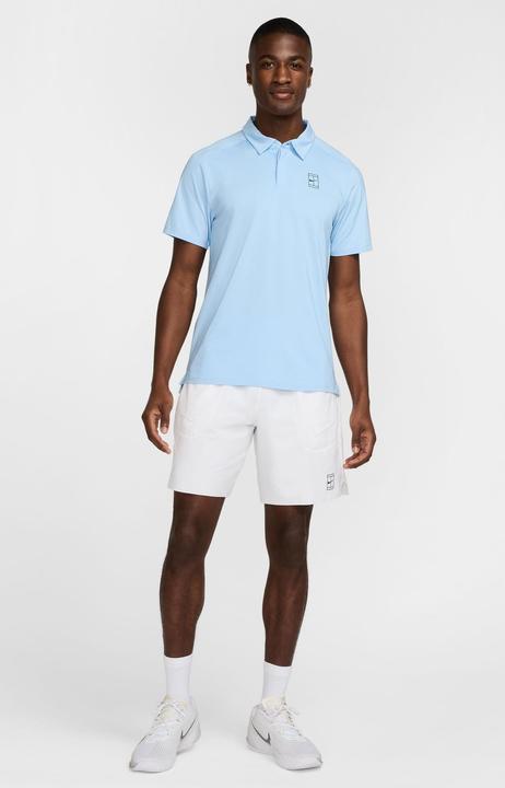 Produktbild Nike Court Advantage Short White Man (XL)