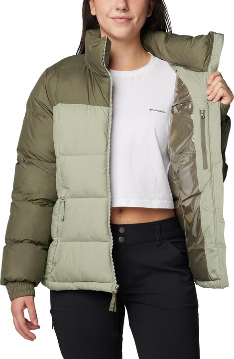 Produktbild Columbia Pike Lake™ Full Zip Jacket (L)
