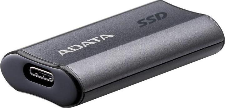 Actual product image Adata SC750 (0.50 TB)