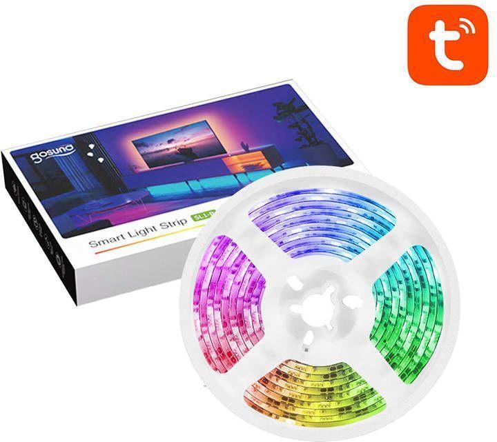 Nitebird Smart (RGB, RGBIC, 280 cm, Indoor)