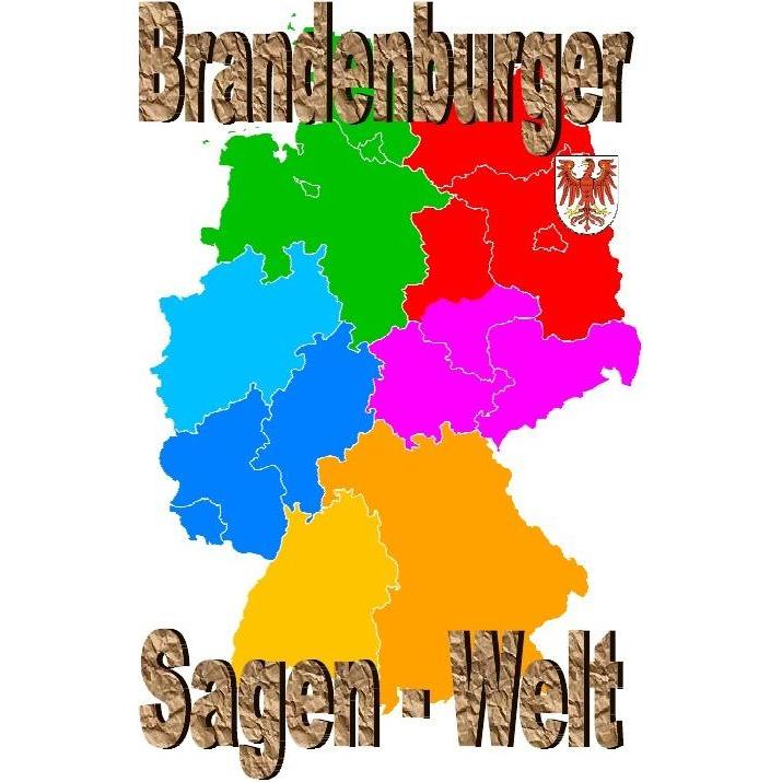 Brandenburger Sagenwelt, Kinderbücher von Friedrich Moser