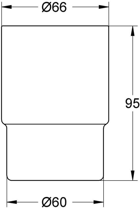 Produktbild Grohe Essentials