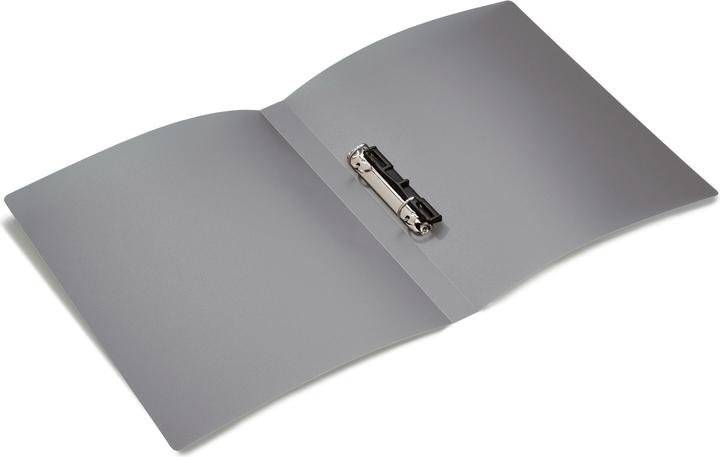 Produktbild HERMA Ringbuch A4 Transluzent (A4, 25 mm, 1 Stück)