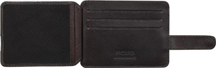 Actual product image Picard Buddy 1 card case
