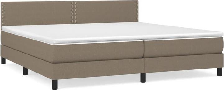 Image du produit vidaXL Boxspringbett (200 x 200 cm)