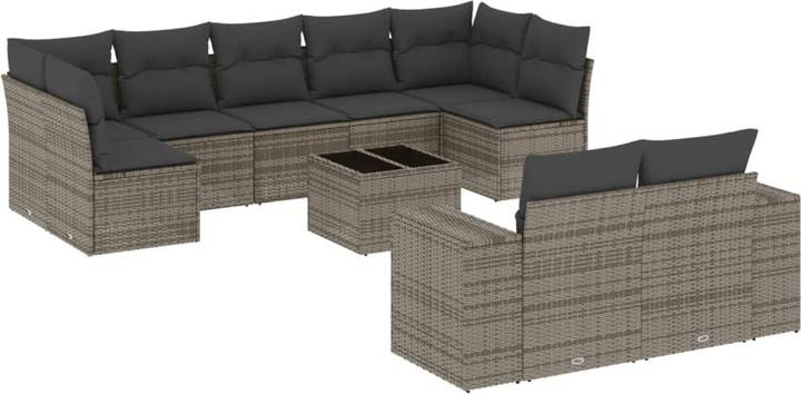 Produktbild vidaXL Kashton