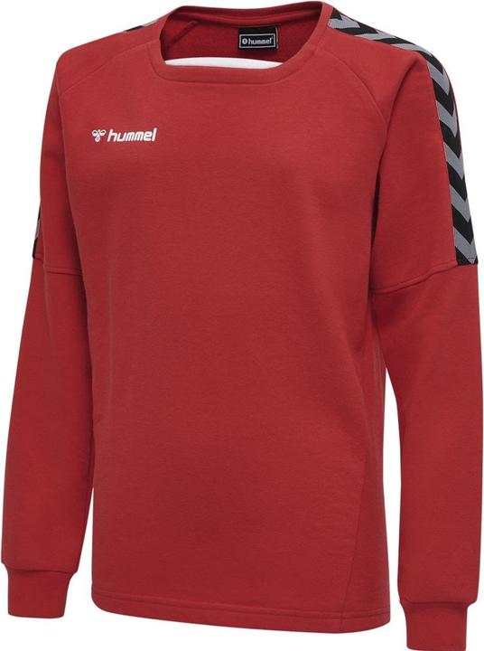 Actual product image hummel Authentic Kids Training Sweat (116)