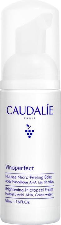 Actual product image Caudalie Vinoperfect (Cleansing Foam, 50 ml)