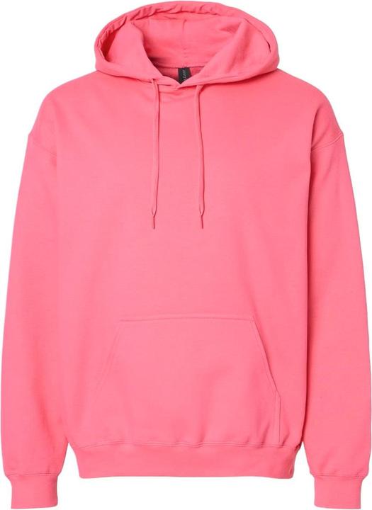 Produktbild Gildan Softstyle Kapuzenpullover Mittelschwer (M)