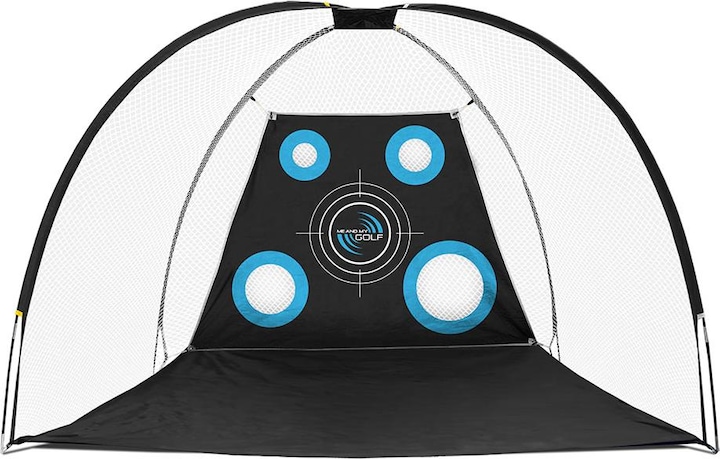 Produktbild Me and my Golf Home Training Net (Driving Net)