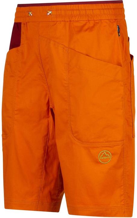 Actual product image La Sportiva Bleauser Short M (S)