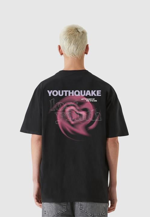 Produktbild Lost Youth LY TEE - YOUTHQAUKE - 159763 (M)