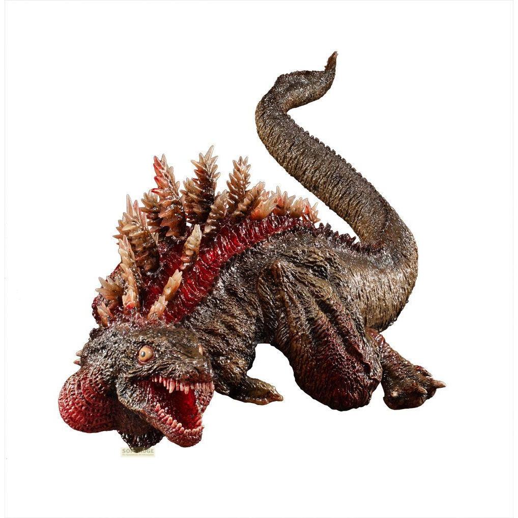 その他 Godzilla 2BD (3D+2D) / Godzilla (czech version) Art Spirits Shin Godzilla Chou Gekizou Series PVC Statue