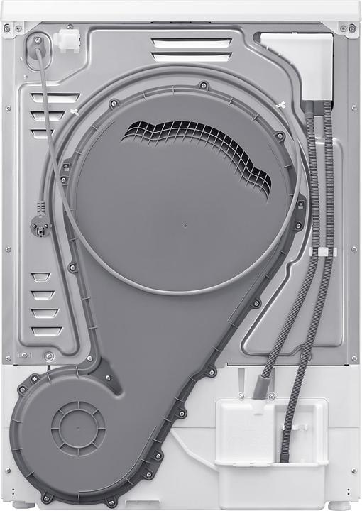Image du produit Samsung DV5000 (9 kg, Modifiable)
