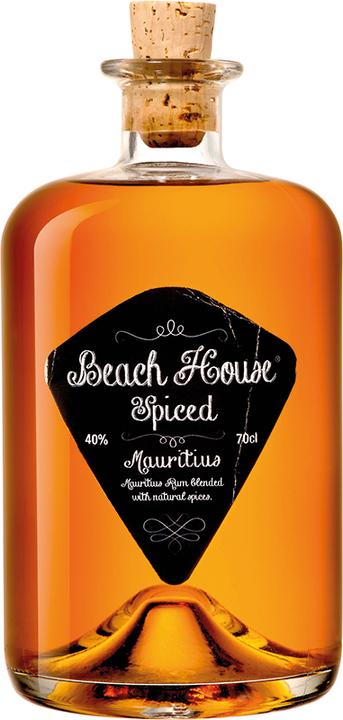 Image du produit Beach House Spiced (1 x 70 cl)