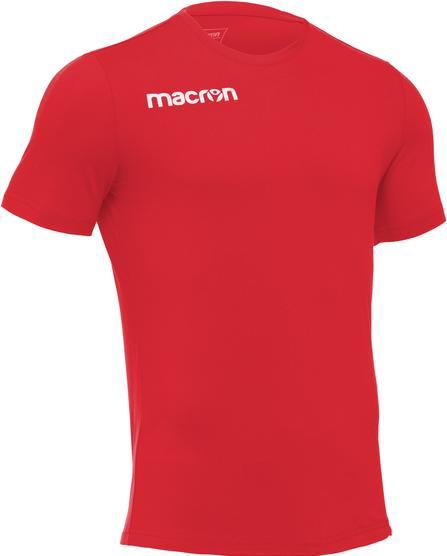Produktbild Macron t-shirt boost