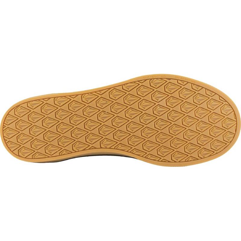 Thumbnail - Volcom, Sicherheitsschuhe, Sicher-Halbschuh S1P VM30117S1PS,Black,Gr.46 (S1P, 46)