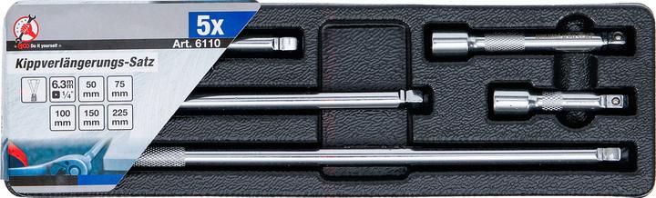 Image du produit BGS Kit d'extension de basculement