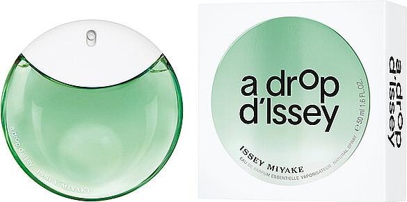 Produktbild Issey Miyake A Drop d'Issey (Eau de Parfum, 50 ml)
