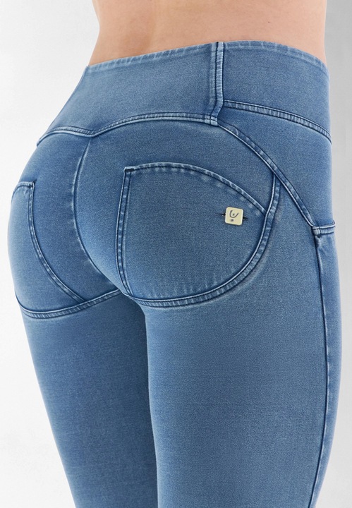 Produktbild Freddy WR.UP?? Shaping Pants 7/8 (XS)
