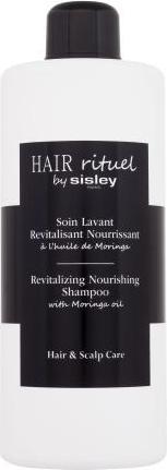 Image du produit Sisley Soin Lavant Revitalisant Nourrissant (500 ml, Shampoing liquide)