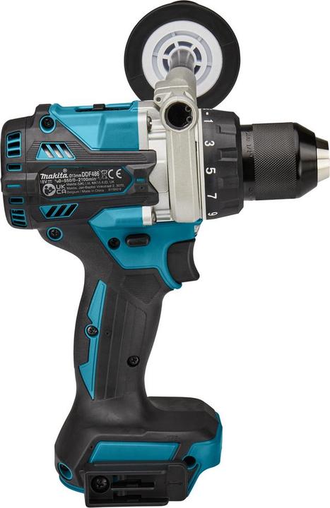 Image du produit Makita DDF 486 (Perceuse-visseuse)