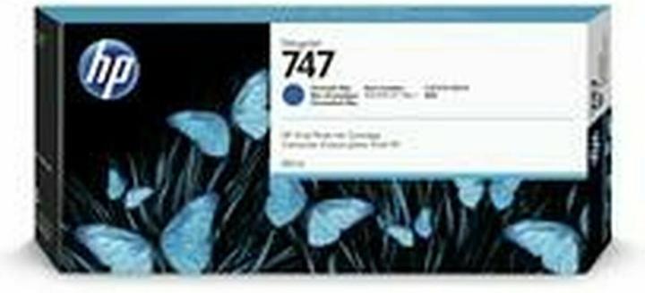 Produktbild HP 747 (B)