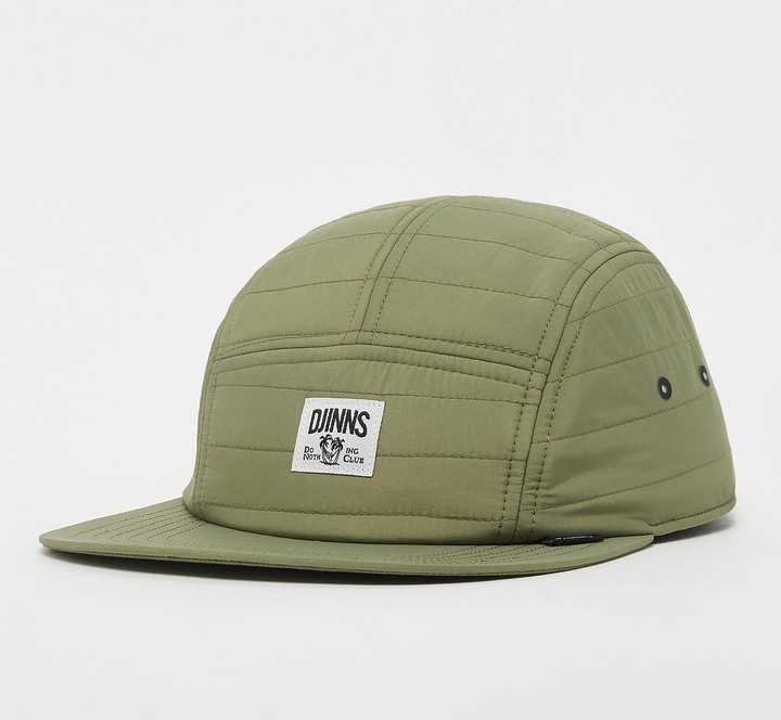 Produktbild Djinns Puffy Nylon 5 (One Size)