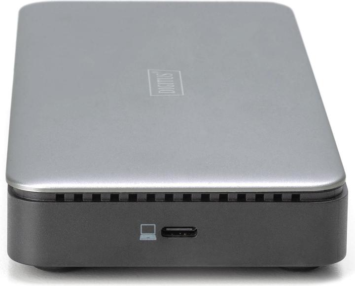 Image du produit Digitus Station d'accueil USB-C, 11 ports (USB-C, 11 ports)