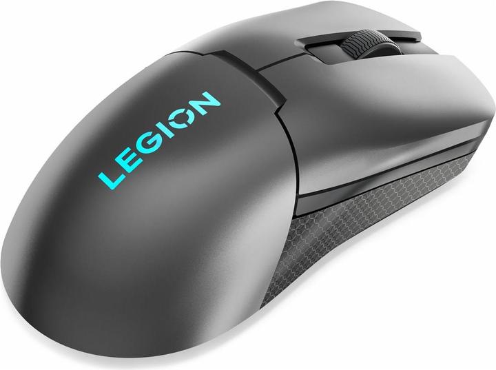 Produktbild Lenovo Legion M600s Qi (Kabellos, Kabelgebunden)