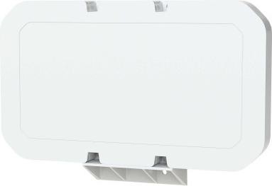 Actual product image Panorama Antennas 4X4 MiMo Omni-directional 4G/5G Antenna