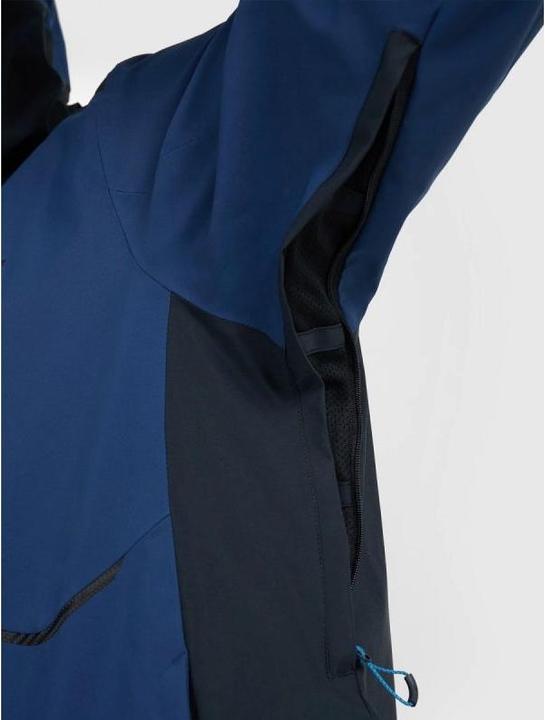 Produktbild 4F Herren-Trekkingjacke mit 10000-mm-Membran (XXL)
