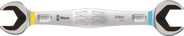 Produktbild Wera 6002 Joker 22 + 24 (22 mm, 24 mm)