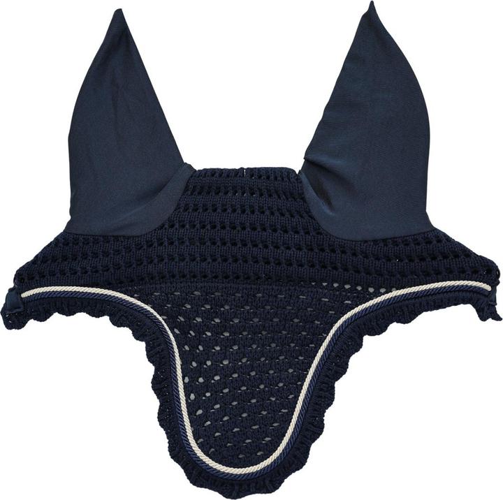 Beige, Blu marino