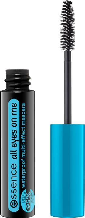 essence All Eyes On Me (Black)