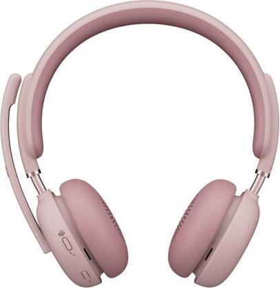 Produktbild Logitech Headset Zone Wrls 2 Uc (Kabellos, USB-C)