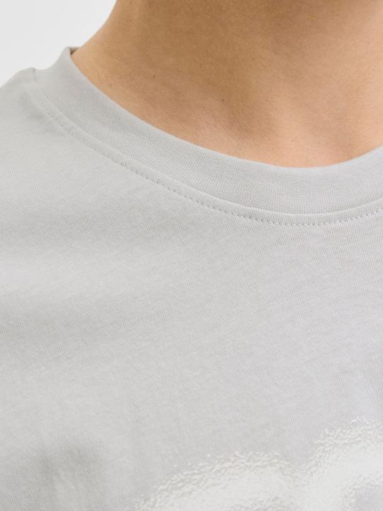 Immagine prodotto Jack & Jones Gedruckt Rundhalsausschnitt T-shirt T-shirt (S)