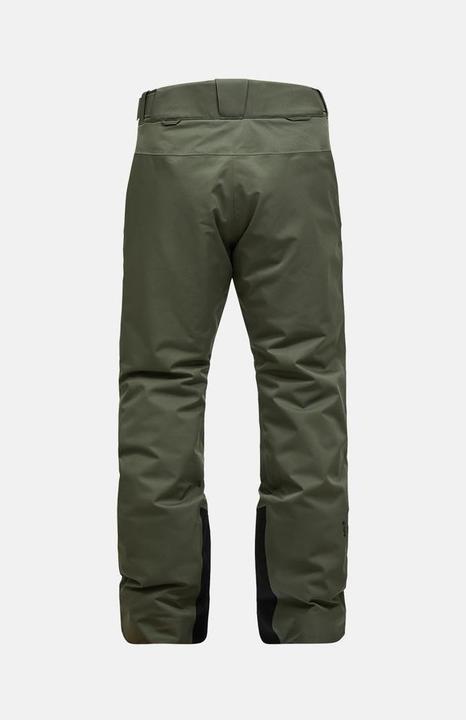 Actual product image Peak Performance Maroon Insulated Pants (S)