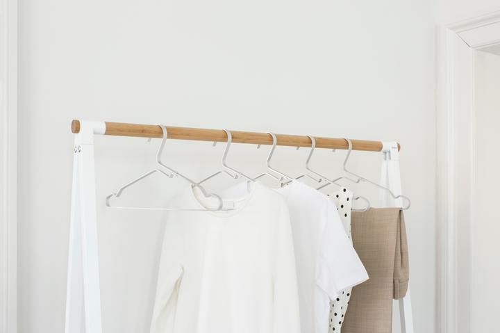 Produktbild Brabantia Kleiderbügel 4er Set (4x)