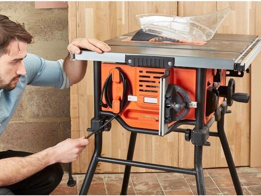 Immagine prodotto Black & Decker BES720-QS