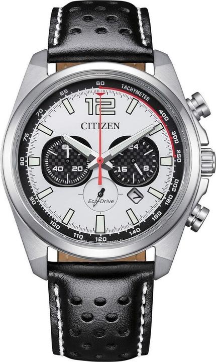 Image du produit Citizen Herrenuhr CA4640-09A (Chronographe, 44 mm)