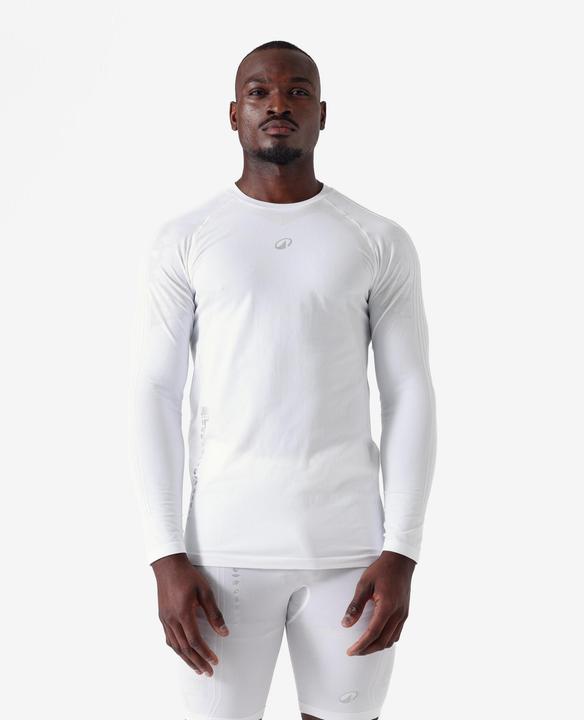 Actual product image Tarmak Functional vest NBA Basketball long sleeve adapted polyester (S)