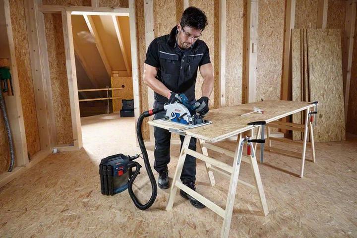 Productafbeelding Bosch Professional GKS 18V-68 GC