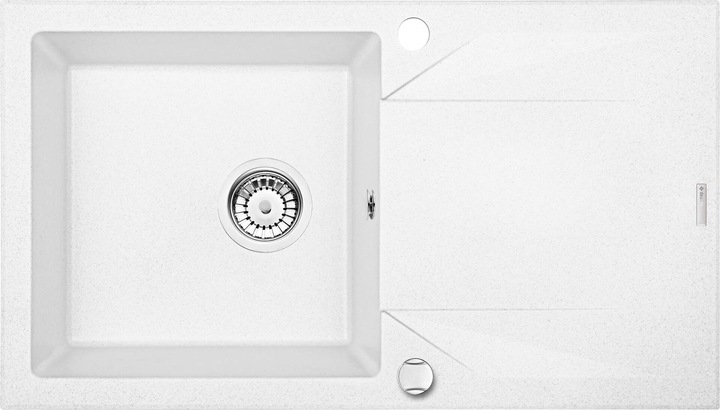 White, Juoda