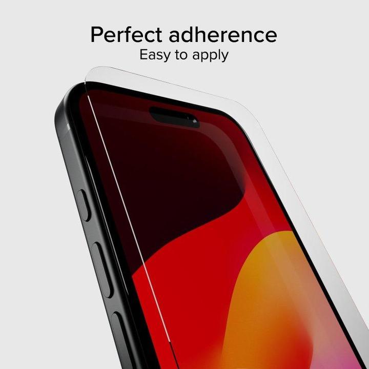 Image du produit SBS Protection d'écran (1 pièce(s), Apple iPhone 16 Pro)