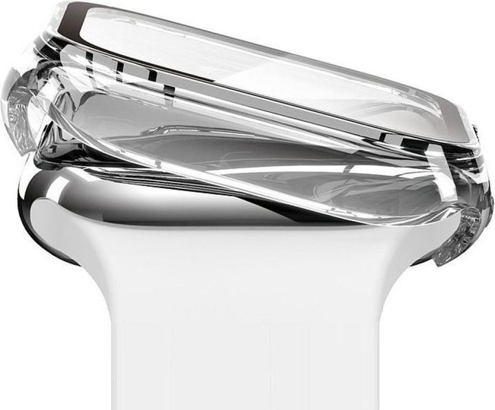 Immagine prodotto Screenguard ClearShield Apple Watch 42mm copertura protettiva in vetro blindato 9H