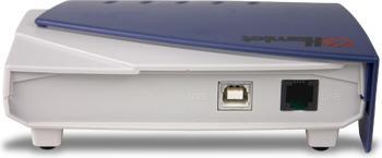 Productafbeelding Hamlet ADSL-modem met USB-interface